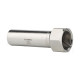 Муфта-вставка Varmega Inox Press с внутренней резьбой 22x1/2 VM707002204