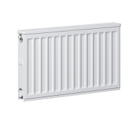 Радиатор стальной панельный Brugman Profil-K 22 300x500 мм боковое подключение FEK220300501UBY