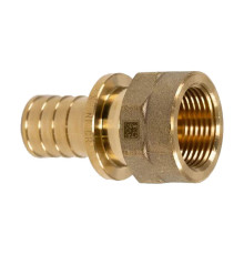 Муфта переходная REHAU RAUTITAN MX 20-Rp 1/2 внутренняя резьба 11096841001