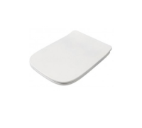 Сиденье для унитаза Artceram A16 микролифт белый матовый ASA0010571