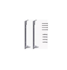 Комплект настенных кронштейнов Kermi для профильных радиаторов тип 33 H-200 ZB02970019