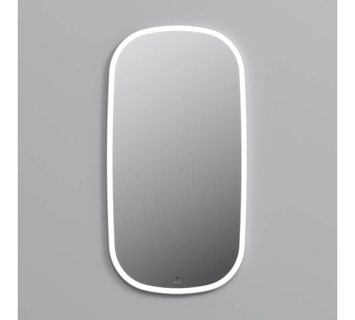 Зеркало AM.PM Func 55x100 см с LED-подсветкой и ИК-сенсором M8FMOX0551WGH