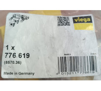 Комплект креплений универсальный Viega Prevista Dry 120-200 мм 8570.36 776619