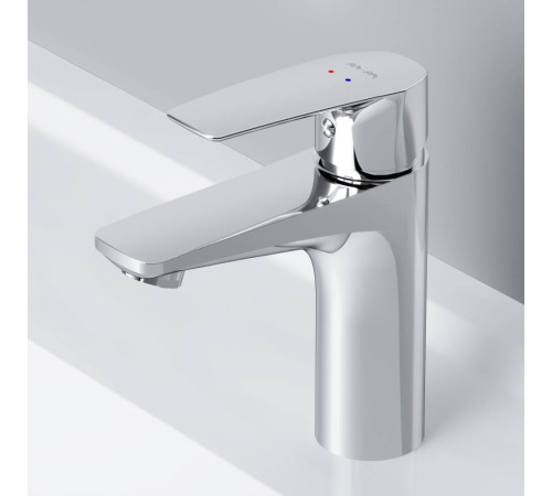 Смеситель для раковины AM.PM Gem F90A82100