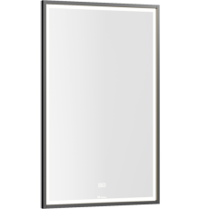 Зеркало с подсветкой Clarberg Logic антизапотевание 600х900 мм LOG0206