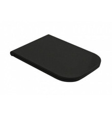 Сиденье для унитаза Scarabeo Teorema 2.0 Lava 8305/B37