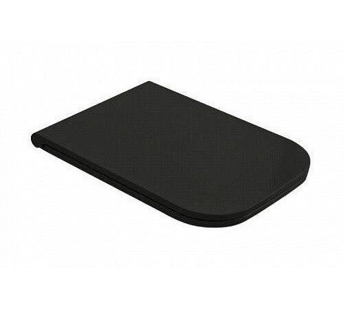 Сиденье для унитаза Scarabeo Teorema 2.0 Lava 8305/B37