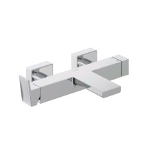 Смеситель для ванны и душа Kludi DECUS хром 546910575