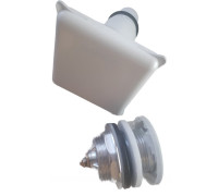 Слив для раковины Jacob Delafon Terrace EJD101-00