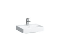 Мини-раковина Laufen Pro S 480x280 мм 8.1596.1.000.104.1