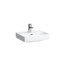 Мини-раковина Laufen Pro S 480x280 мм 8.1596.1.000.104.1