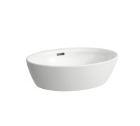 Раковина Laufen Pro B 520x390 мм 8.1296.4.000.109.1