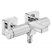 Смеситель для ванны VitrA Purity 102102477HEX