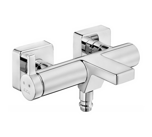 Смеситель для ванны VitrA Purity 102102477HEX