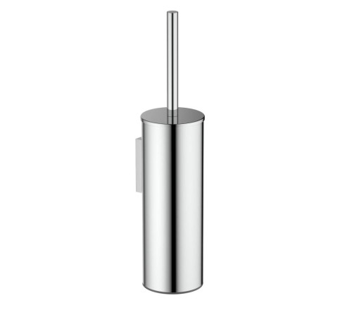 Ершик для унитаза Aquatek ЕВРОПА хром AQ4611CR