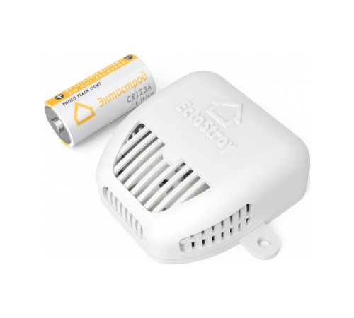 Датчик температуры беспроводной ectoControl ec01005