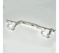 Кронштейн двойной Luxor 1 для коллекторов 460D4218