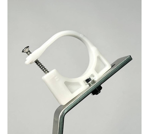 Кронштейн двойной Luxor 1 для коллекторов 460D4218