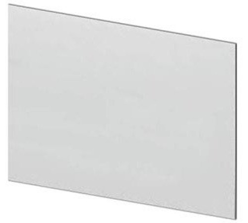 Экран боковой для ванн Aquatek 70 см универсальный EKR-B0000011