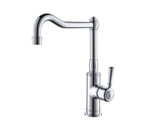 Смеситель для кухни Aquanet Классик AQ1580CR