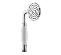 Ручной душ Aquanet Классик 65 1jet хром AQ2008CR