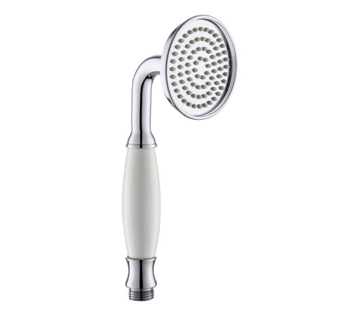 Ручной душ Aquanet Классик 65 1jet хром AQ2008CR