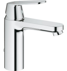 Смеситель для раковины GROHE Eurosmart Cosmopolitan M-Size с цепочкой хром 23326000