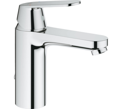 Смеситель для раковины GROHE Eurosmart Cosmopolitan M-Size с цепочкой хром 23326000