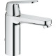Смеситель для раковины GROHE Eurosmart Cosmopolitan M-Size с цепочкой хром 23326000