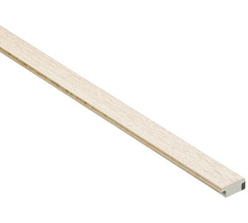 Молдинг DECOMASTER 110-13 30х10х2400 мм 110-13