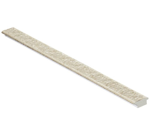 Молдинг DECOMASTER 110-18 30х10х2400 мм 110-18