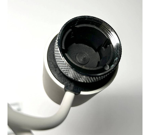 Привод термоэлектрический Stout NO нормально открытый 230 В белый кабель 1 м STE-0002-000001