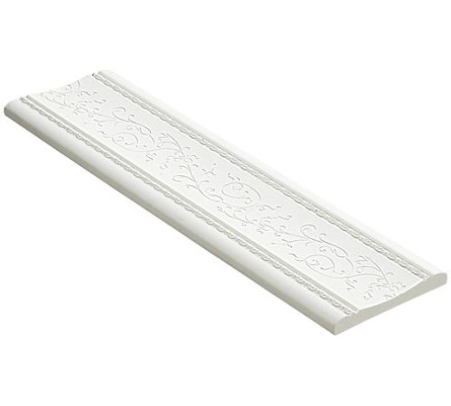 Молдинг DECOMASTER 184-16 80х8х2400 мм 184-16