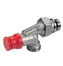 Клапан термостатический угловой осевой Giacomini R415PTG 1/2 x 16 R415PX242