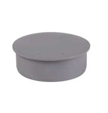 Заглушка для внутренней канализации Ostendorf HTM 40 111620