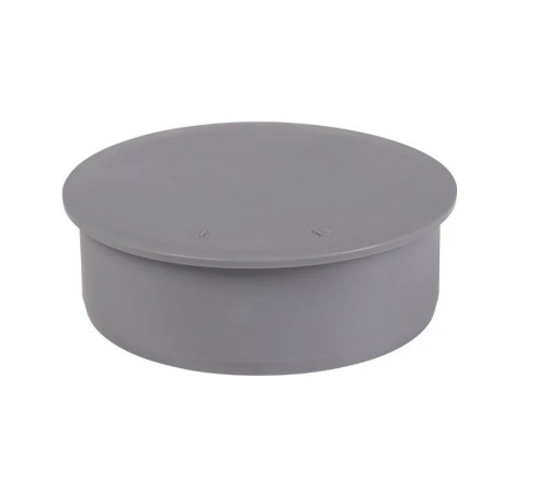 Заглушка для внутренней канализации Ostendorf HTM 40 111620