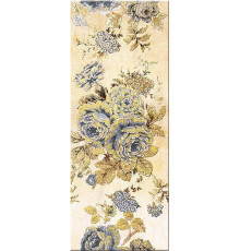 Декор Meissen Keramik Arezzo Alba blue 50.5х20.1 см 583392001