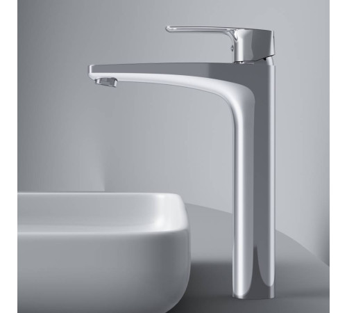 Смеситель для раковины AM.PM Gem F90A92000