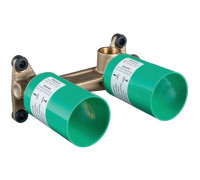 Скрытая часть смесителя Hansgrohe для раковины 13622180