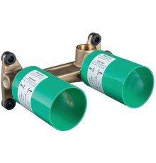 Скрытая часть смесителя Hansgrohe для раковины 13622180