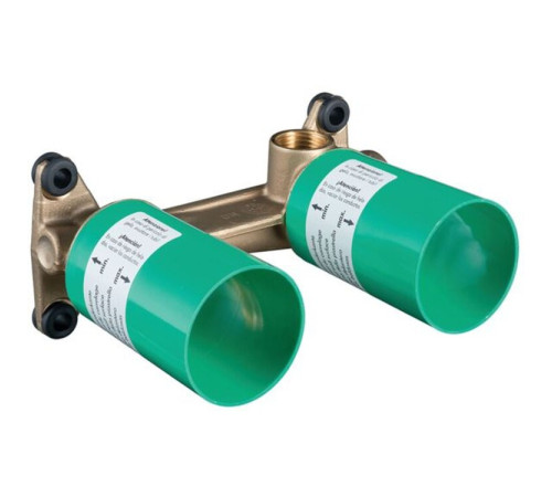 Скрытая часть смесителя Hansgrohe для раковины 13622180