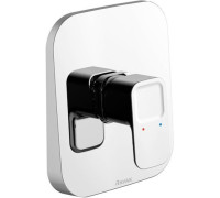 Смеситель для душа встраиваемый Ravak 10° TD 062.00 X070069