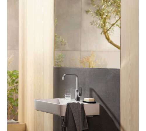 Смеситель для раковины hansgrohe Metropol 230 74511000