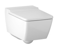 Унитаз подвесной Geberit Xeno² безободковый Rimfree 500.500.01.1
