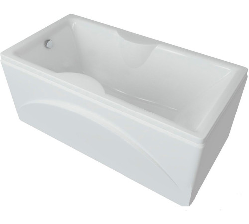 Ванна акриловая Radomir Феникс-190 без фронтального экрана FEN190-0000079