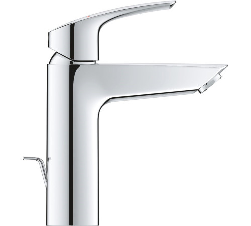 Смеситель для раковины GROHE Eurosmart M-Size хром 23322003