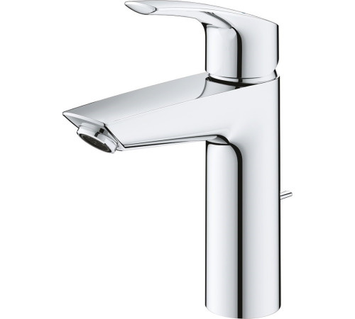 Смеситель для раковины GROHE Eurosmart M-Size хром 23322003