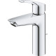 Смеситель для раковины GROHE Eurosmart M-Size хром 23322003