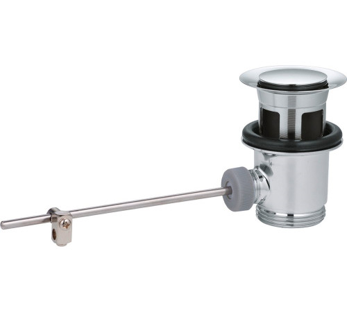 Смеситель для раковины GROHE Eurosmart M-Size хром 23322003