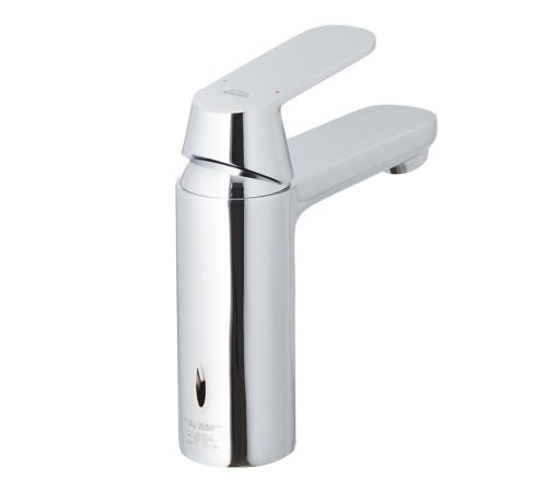Смеситель для раковины GROHE Eurosmart Cosmopolitan M-Size с цепочкой хром 23326000